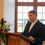 206. rok akademicki w sandomierskim seminarium