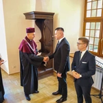 206. rok akademicki w sandomierskim seminarium