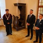 206. rok akademicki w sandomierskim seminarium