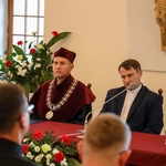 206. rok akademicki w sandomierskim seminarium