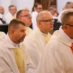 206. rok akademicki w sandomierskim seminarium