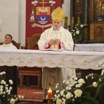 206. rok akademicki w sandomierskim seminarium