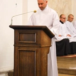 206. rok akademicki w sandomierskim seminarium