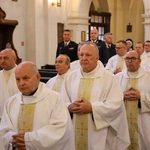 206. rok akademicki w sandomierskim seminarium