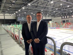 Były trener GKS-u Tychy obejmuje polską kadrę. Pekka Tirkkonen pokieruje reprezentacją