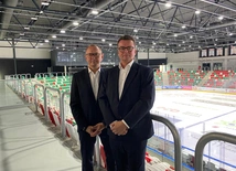 Były trener GKS-u Tychy obejmuje polską kadrę. Pekka Tirkkonen pokieruje reprezentacją