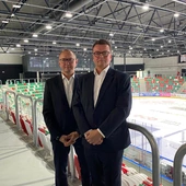Były trener GKS-u Tychy obejmuje polską kadrę. Pekka Tirkkonen pokieruje reprezentacją