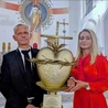 W pierwszy piątek i niedzielę wielkie zawierzenie Najświętszemu Sercu Pana Jezusa