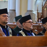 Inauguracja roku akademickiego w radomskiej katedrze