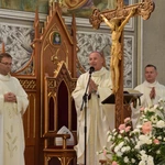 Inauguracja roku akademickiego w radomskiej katedrze