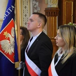 Inauguracja roku akademickiego w radomskiej katedrze