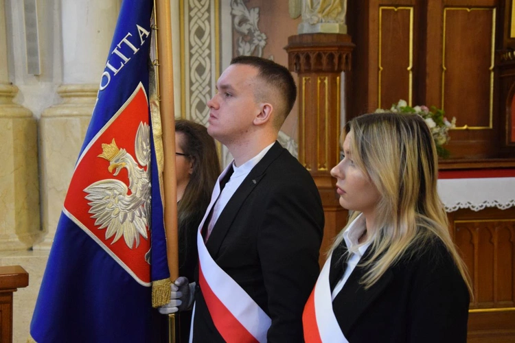 Inauguracja roku akademickiego w radomskiej katedrze