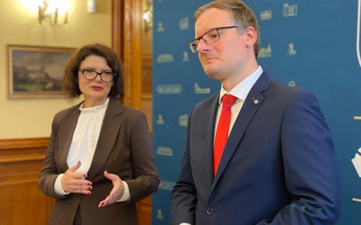 Zabrze. Ewa Weber wiceprezydentem miasta