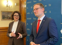 Zabrze. Ewa Weber wiceprezydentem miasta
