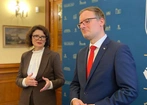 Zabrze. Ewa Weber wiceprezydentem miasta
