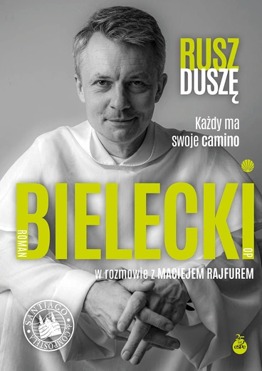 Jak to bywa na camino?