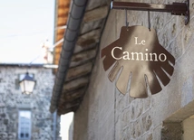 Jak to bywa na camino?
