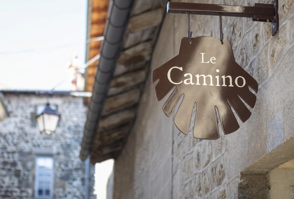 Jak to bywa na camino?