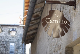 Jak to bywa na camino?