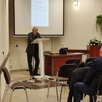 Pierwsza konferencja o AI i teologii