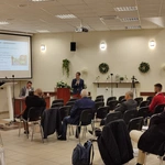 Pierwsza konferencja o AI i teologii