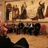 Abp Galbas: Budujmy mosty dla tych, którzy idą przez ciemną dolinę