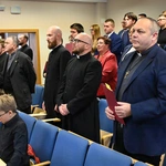 Inauguracja roku akademickiego na Wydziale Teologicznym