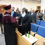 Inauguracja roku akademickiego na Wydziale Teologicznym