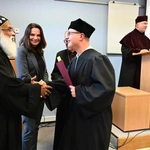 Inauguracja roku akademickiego na Wydziale Teologicznym