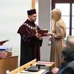 Inauguracja roku akademickiego na Wydziale Teologicznym