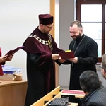 Inauguracja roku akademickiego na Wydziale Teologicznym
