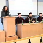 Inauguracja roku akademickiego na Wydziale Teologicznym