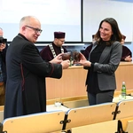 Inauguracja roku akademickiego na Wydziale Teologicznym