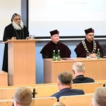 Inauguracja roku akademickiego na Wydziale Teologicznym