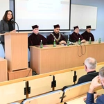 Inauguracja roku akademickiego na Wydziale Teologicznym