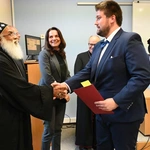 Inauguracja roku akademickiego na Wydziale Teologicznym
