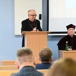 Inauguracja roku akademickiego na Wydziale Teologicznym