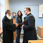 Inauguracja roku akademickiego na Wydziale Teologicznym