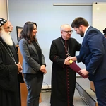 Inauguracja roku akademickiego na Wydziale Teologicznym