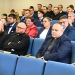 Inauguracja roku akademickiego na Wydziale Teologicznym