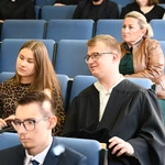 Inauguracja roku akademickiego na Wydziale Teologicznym