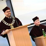 Inauguracja roku akademickiego na Wydziale Teologicznym