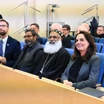 Inauguracja roku akademickiego na Wydziale Teologicznym