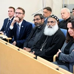 Inauguracja roku akademickiego na Wydziale Teologicznym