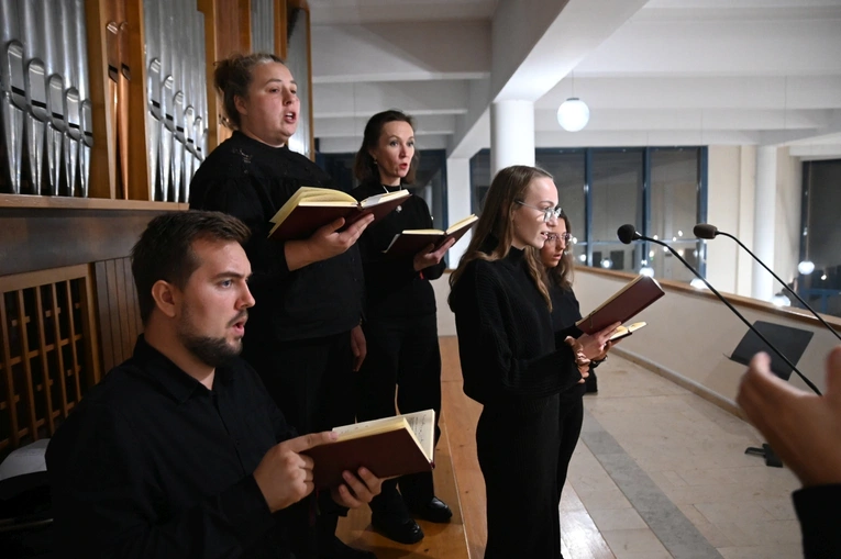 Jubileusz Akademicki Roku Świętego