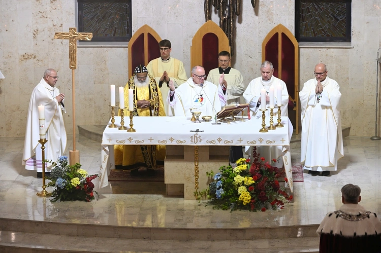 Jubileusz Akademicki Roku Świętego