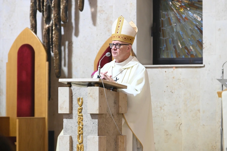 Jubileusz Akademicki Roku Świętego