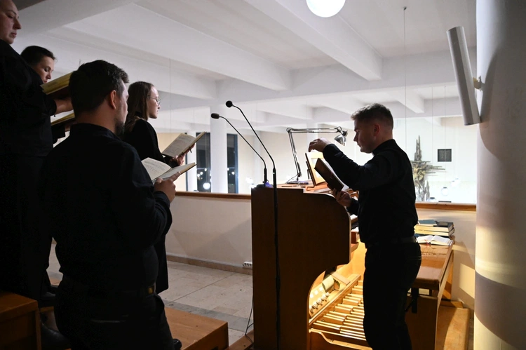 Jubileusz Akademicki Roku Świętego
