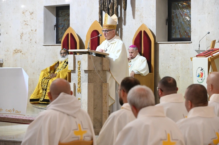 Jubileusz Akademicki Roku Świętego