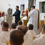Jubileusz Akademicki Roku Świętego